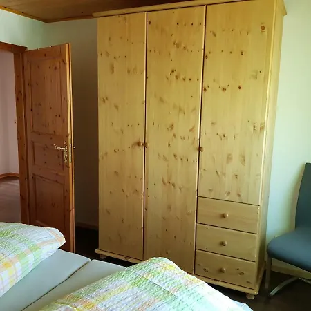 Ferienwohnung Kittel Oberzissen Extérieur photo