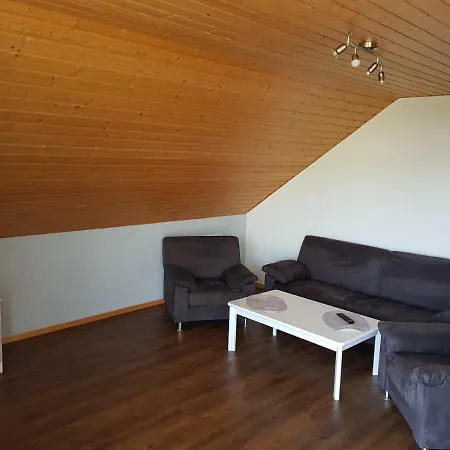 Ferienwohnung Kittel Oberzissen Extérieur photo