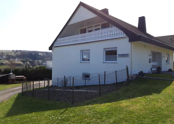 Ferienwohnung Kittel