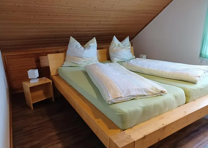 Ferienwohnung Kittel