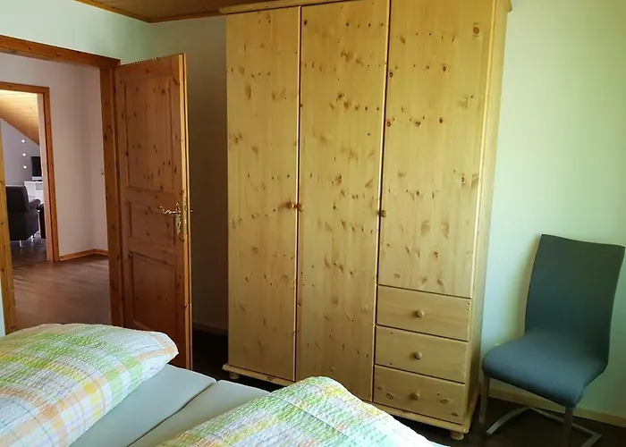 Ferienwohnung Kittel