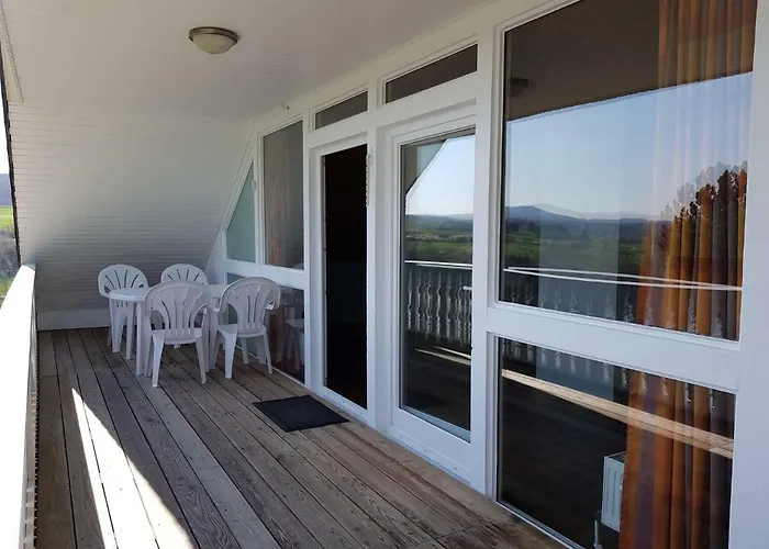 Ferienwohnung Kittel