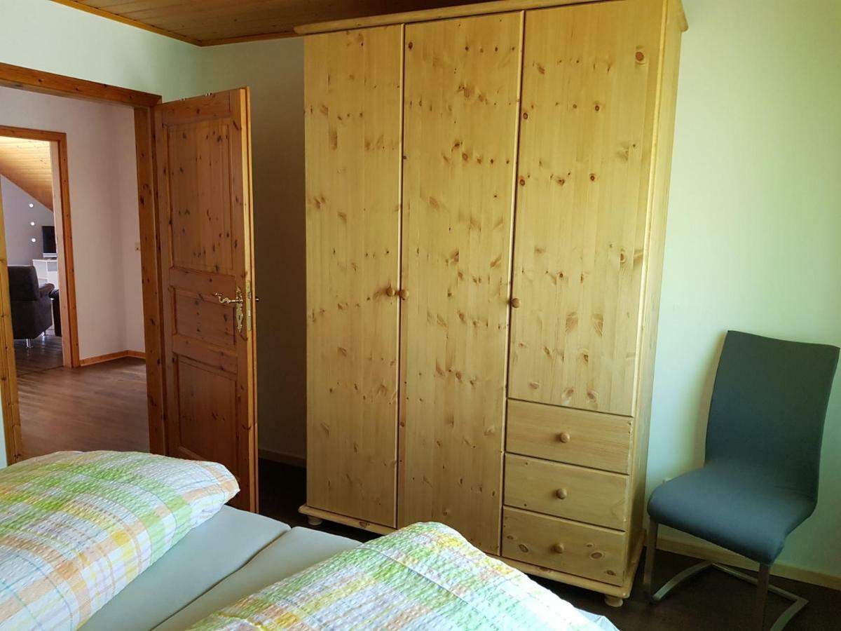 Apartment Kittel