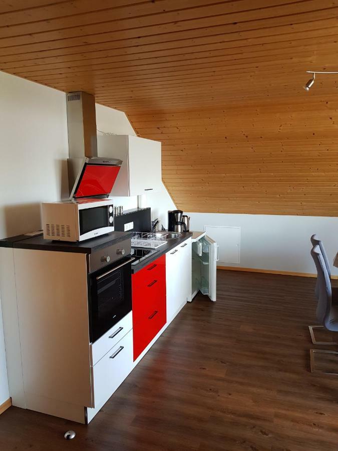 Apartment Kittel *