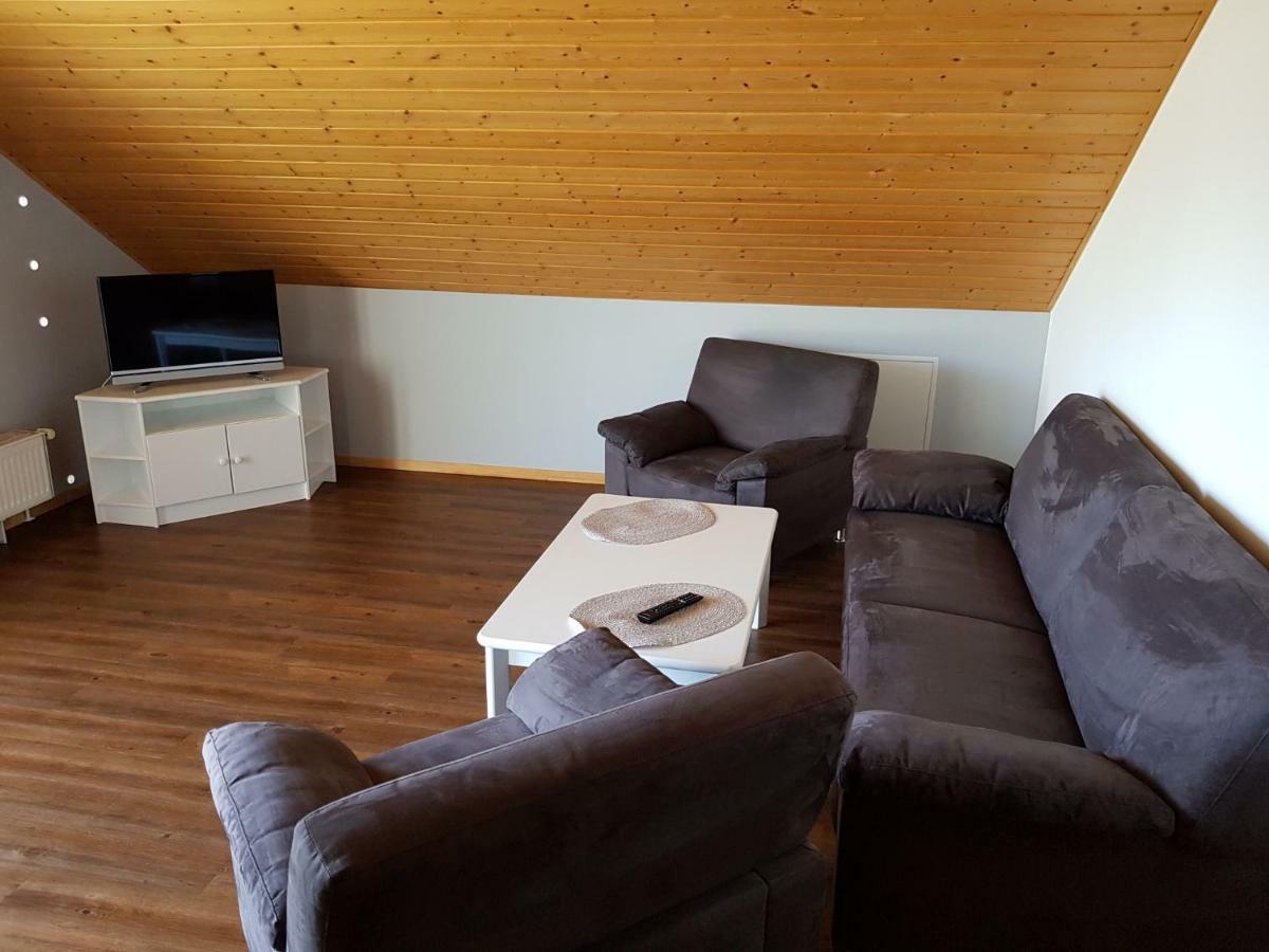 Apartment Kittel Oberzissen