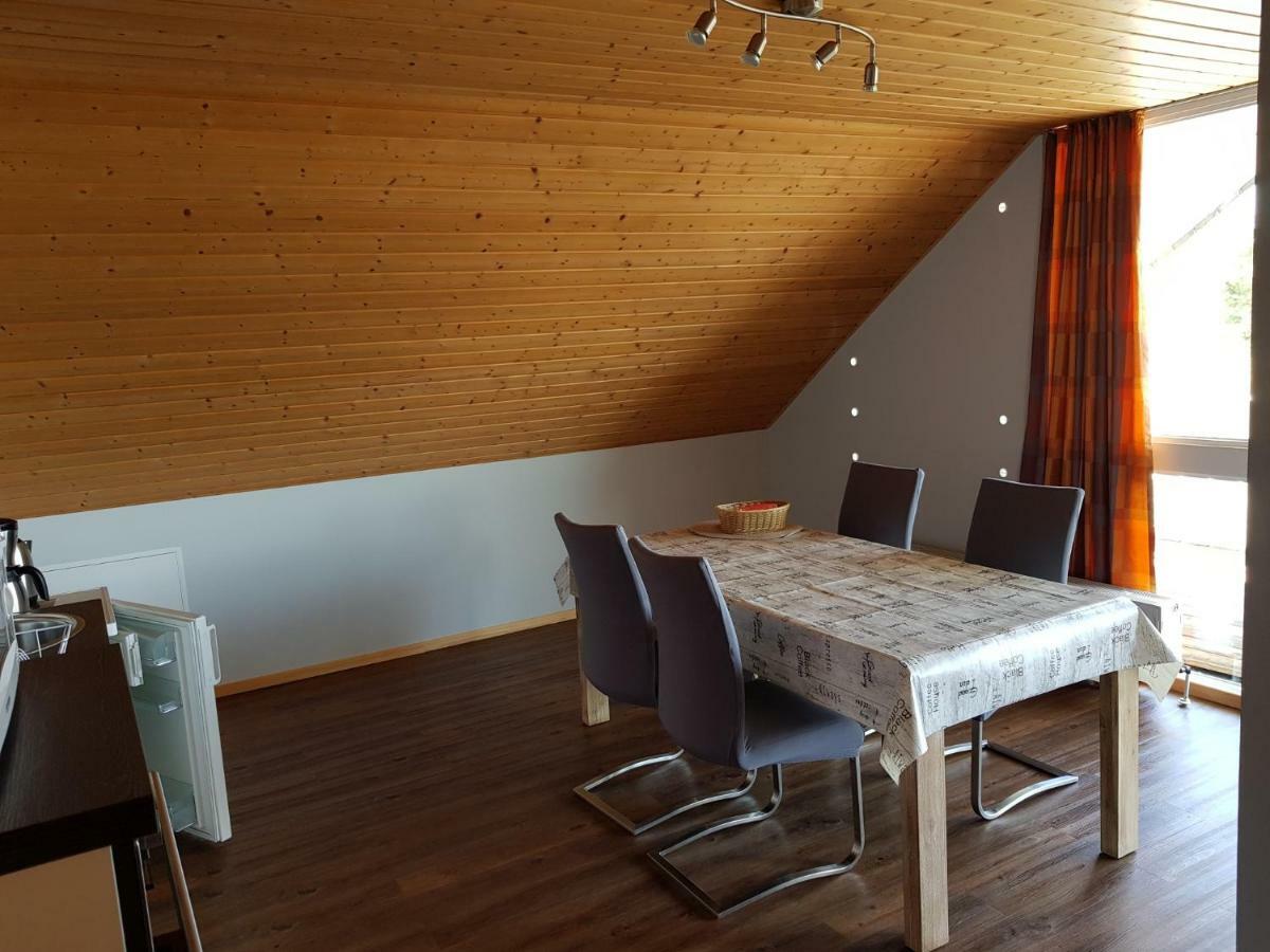 Kittel Apartment *