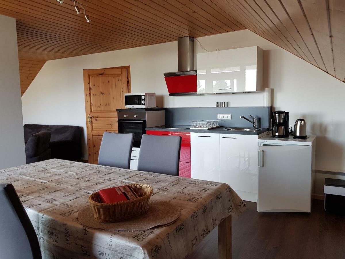 Apartment Kittel *