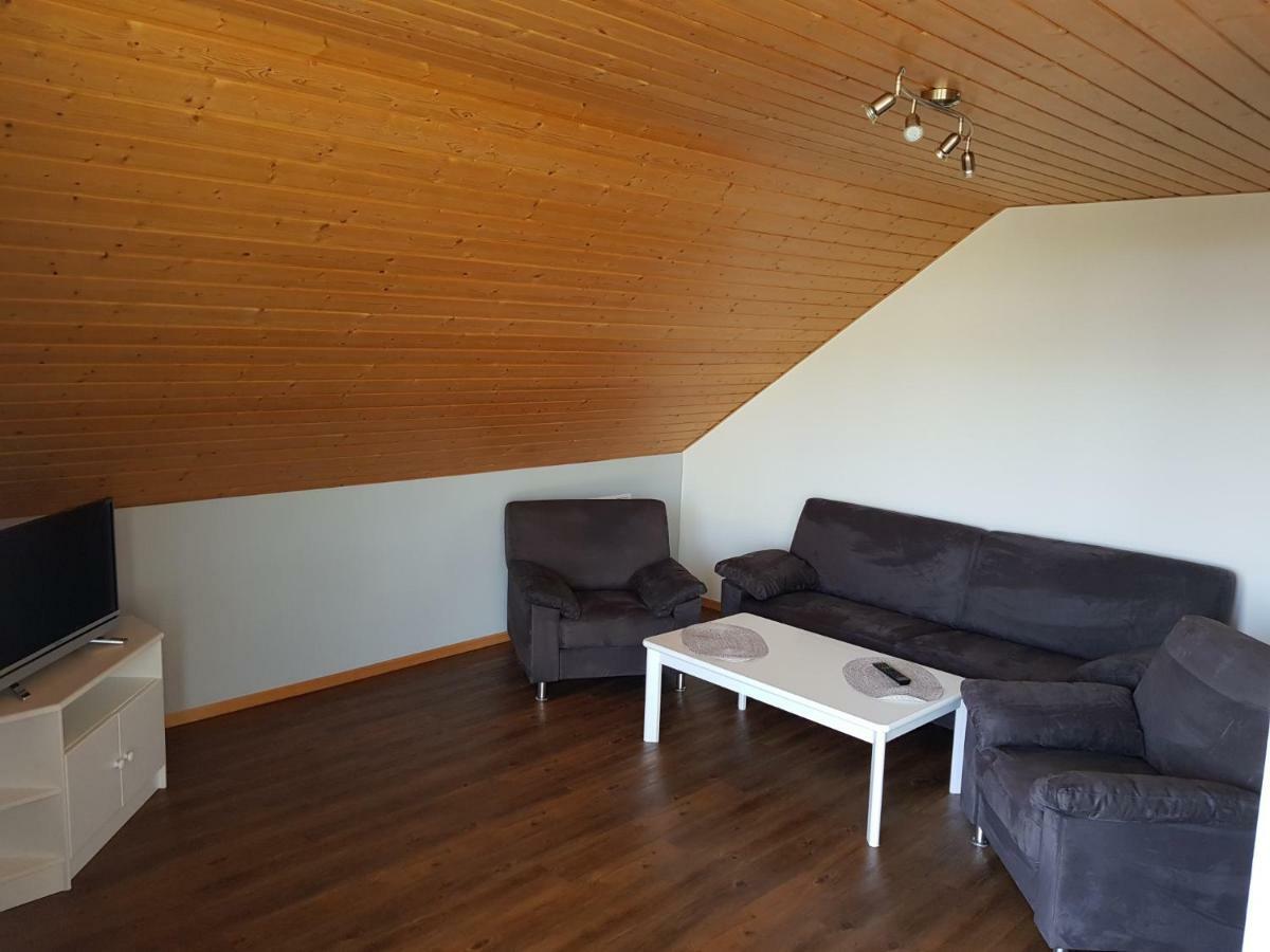 Kittel Apartment *