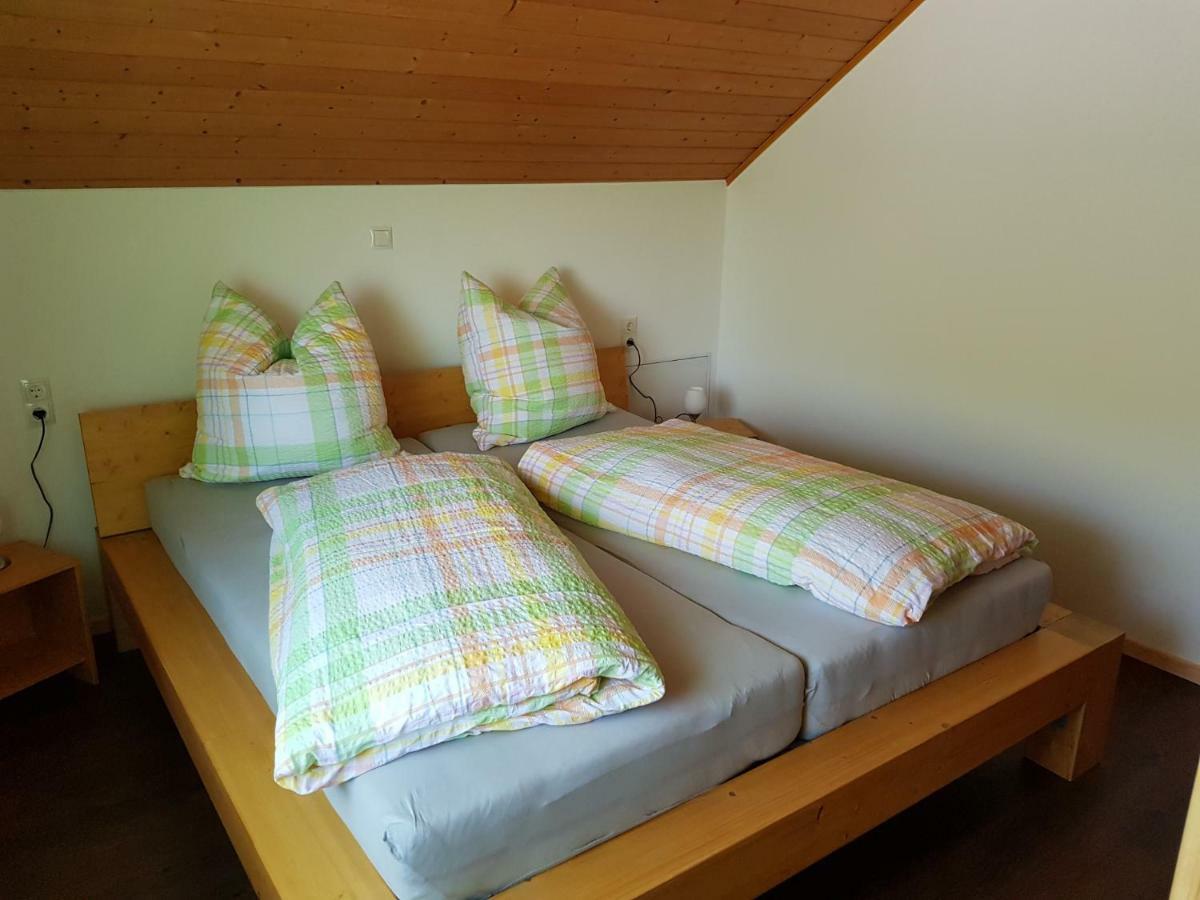Apartment Kittel *