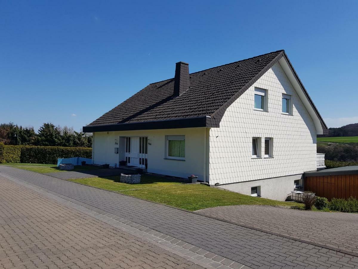 Apartment Kittel